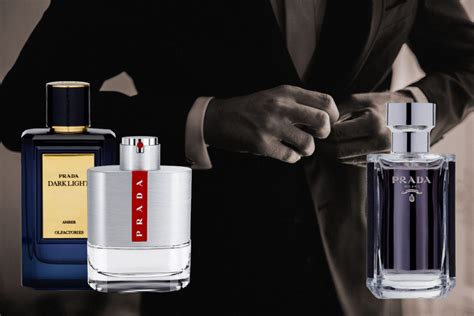 prada fragrances|best Prada fragrance for men.